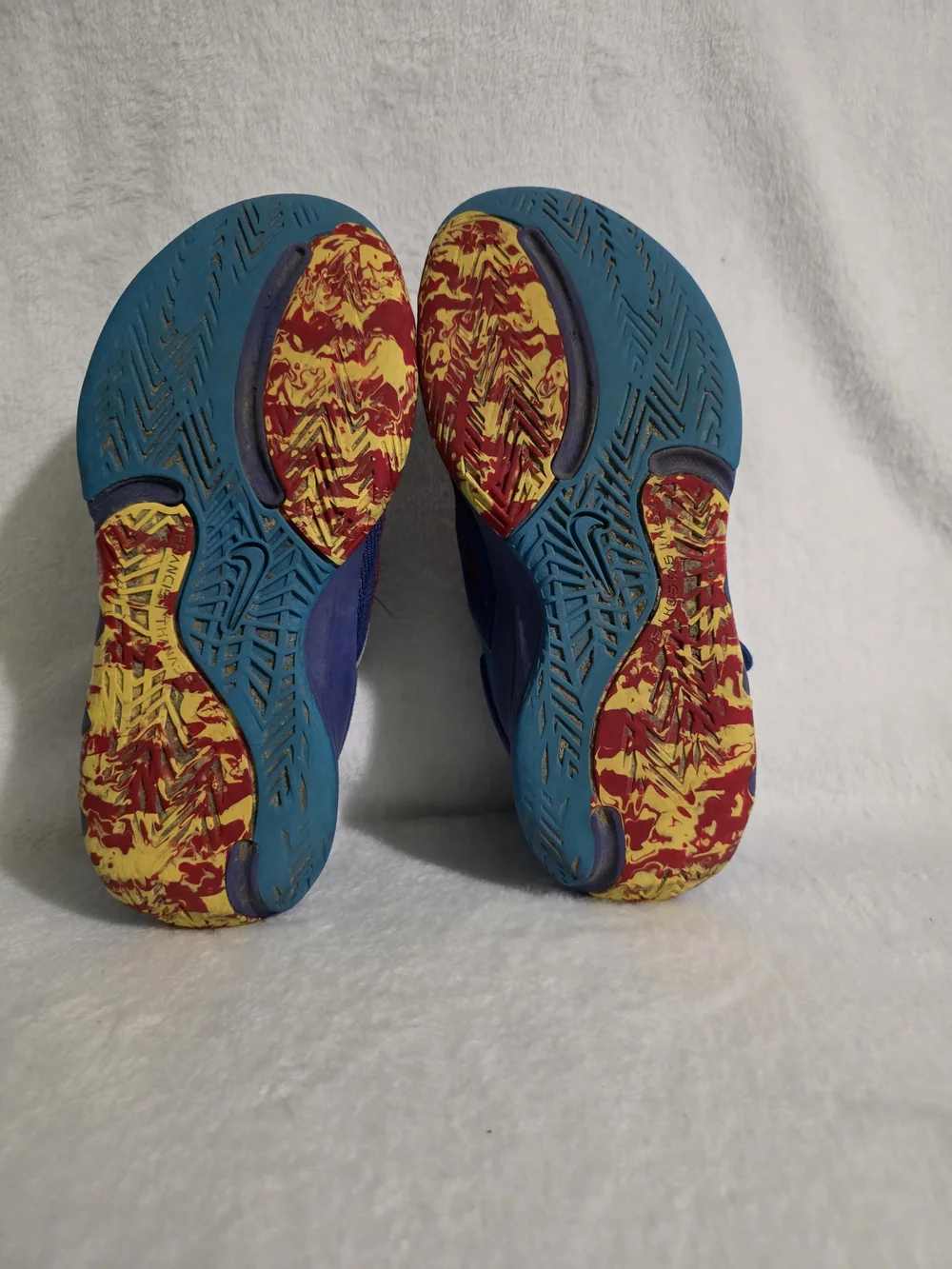 Nike bold kids